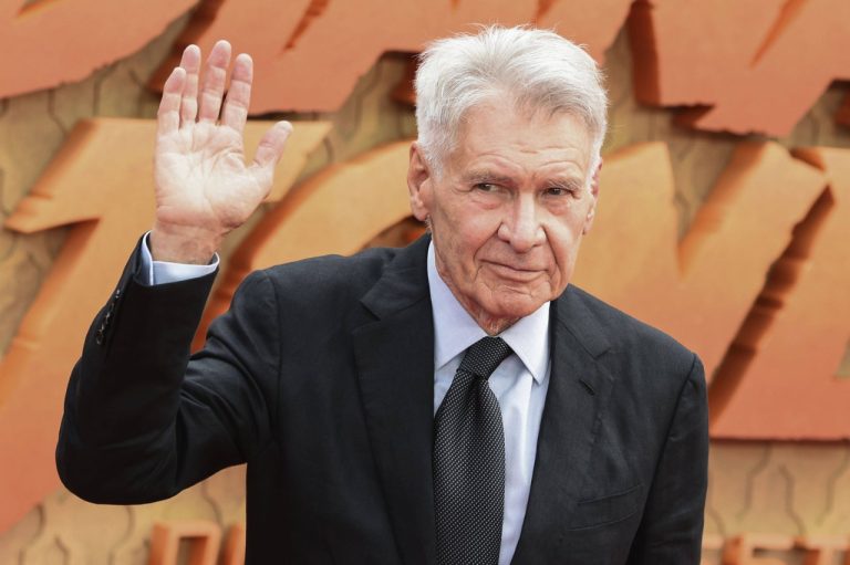 Харрисон Форд — история отказа от роли в «Парке Юрского периода»