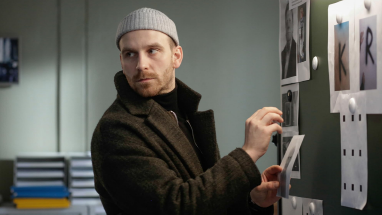 Польский криминальный хит, который обогнал «Оленёнка» и ворвался в топ Netflix