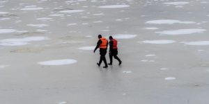 На Тукумской линии нарушено движение поездов: часть рейсов отменена