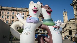 Власти Италии выступили против присутствия американских агентов ICE на зимней Олимпиаде