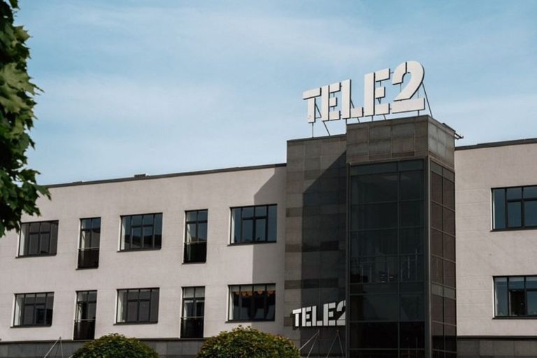 Tele2 обновляет цифровые сервисы: в новое приложение инвестировано 200 тысяч евро