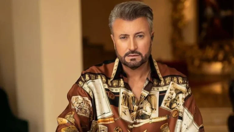 Легендарного дизайнера ограбили в центре Лондона