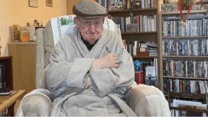 Мэр Огре Хелманис заявил в соцсети, что подает в отставку