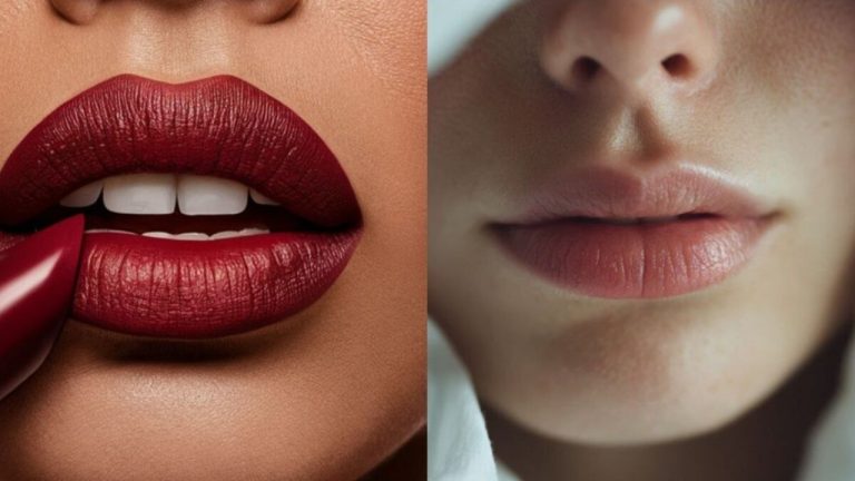 Помады уходят в прошлое: что будет главным трендом для губ в 2026 году