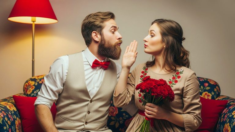 Главный «красный флаг» каждого знака зодиака: узнай свой (и чужой)