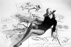 Помады уходят в прошлое: что будет главным трендом для губ в 2026 году