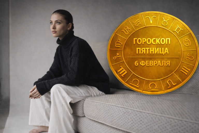 Скорпионы, Водолеи, Близнецы и Козероги в гороскопе на пятницу 6 февраля