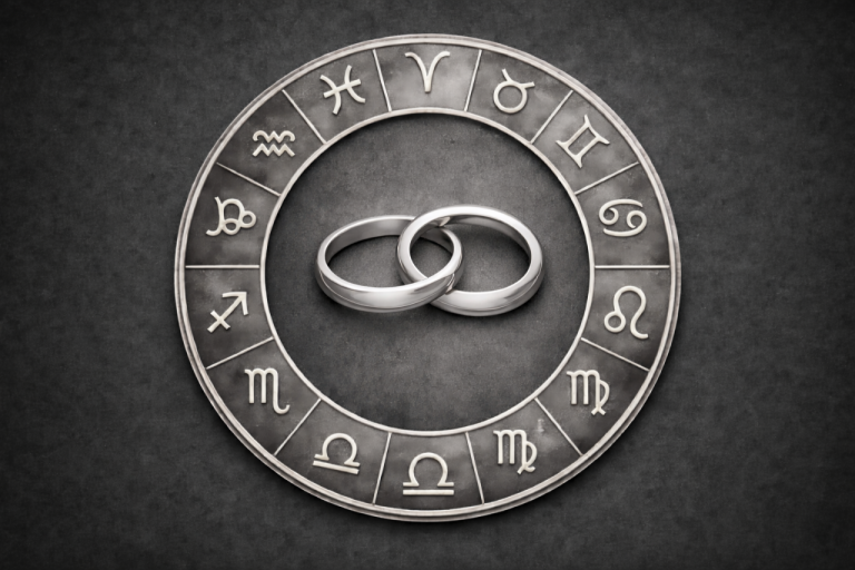 Кто идеален для брака по знаку зодиака: рейтинг стабильности отношений
