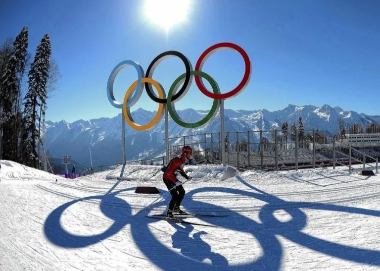 Пять главных причин смотреть зимние Олимпийские игры в Милане и Кортине