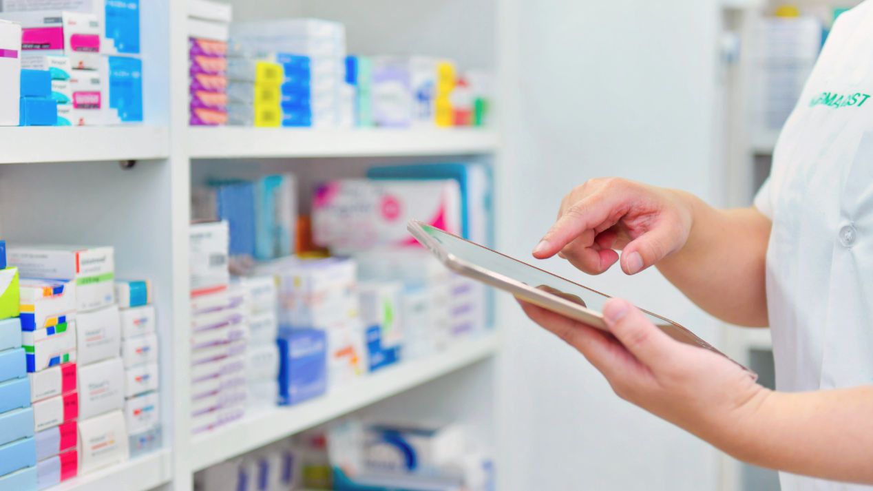 Список стран Европы для покупки лекарств по латвийским электронным рецептам стал больше