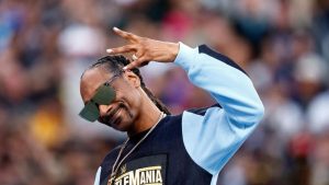 Арина Соболенко в четвертый раз подряд вышла в финал Australian Open после победы над Свитолиной