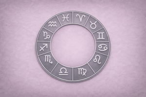Гороскоп на 5 февраля 2026 года — зодиакальный круг на нейтральном фоне, ежедневный прогноз для всех знаков зодиака