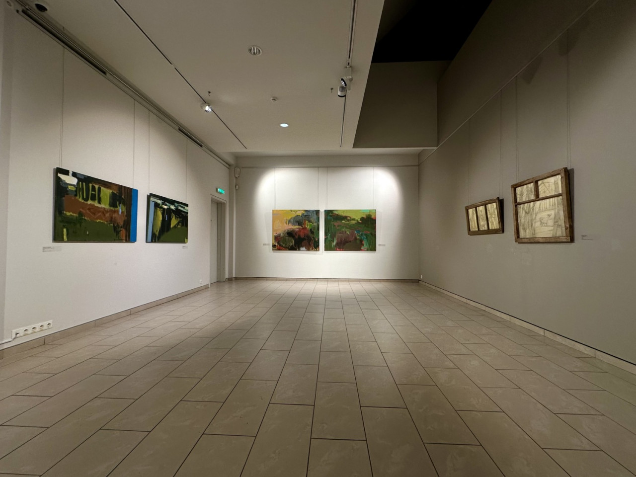 «Созвездие Кустов»: Талсинская художественная группа превращает локальную традицию в современное искусство