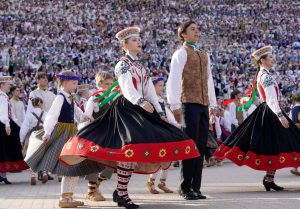В ночь на среду в Латгале и Видземе ожидаются морозы до −29 °C