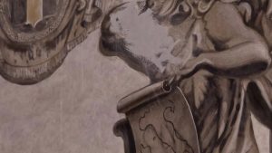 Трагедия у Хиоса: лодка с мигрантами протаранила катер береговой охраны Греции