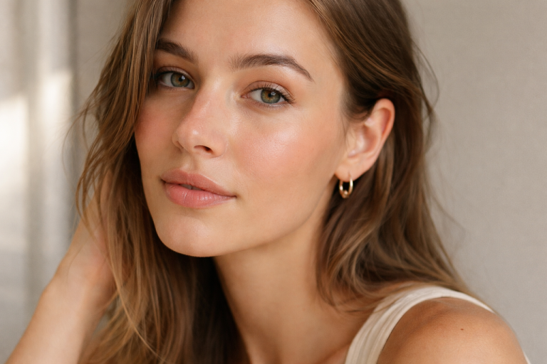 Тон уходит в прошлое: почему в 2026 кожа без тональника стала нормой