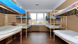 Будущее дома на Баускас остается туманным из-за огромных затрат на его полное восстановление