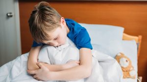 образ эмоциональной близости и нежности.