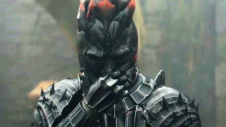 Критики сходятся во мнении, что новый мини-сериал по «Игре престолов» - настоящая жемчужина