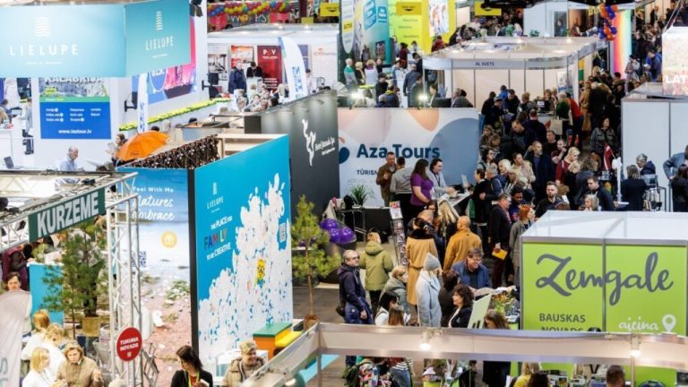 Balttour 2026: открыт новый туристический сезон, вручены награды лучшим