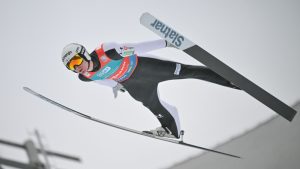 Большой обмен в НБА: Порзингис переезжает в «Уорриорз»