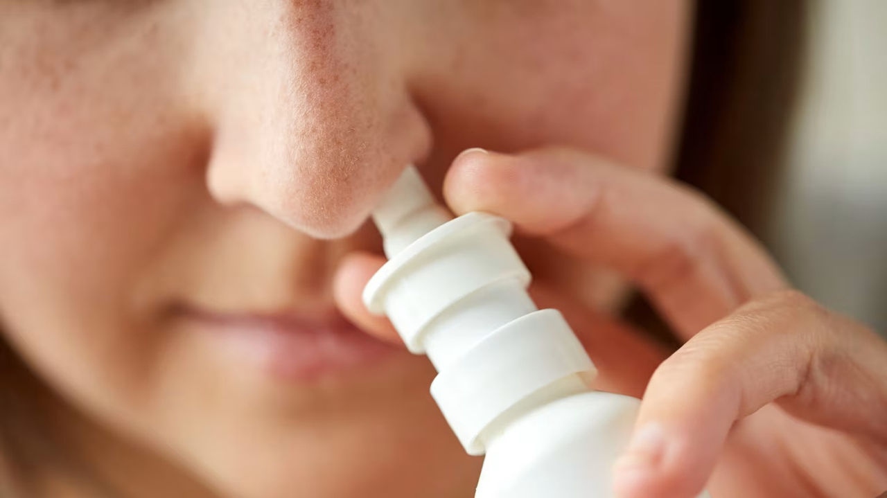 Ученые создали универсальный назальный спрей для защиты от всех известных штаммов гриппа