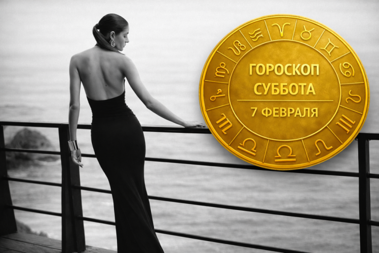 Девы, Стрельцы, Козероги и Овны в гороскопе на субботу 7 февраля