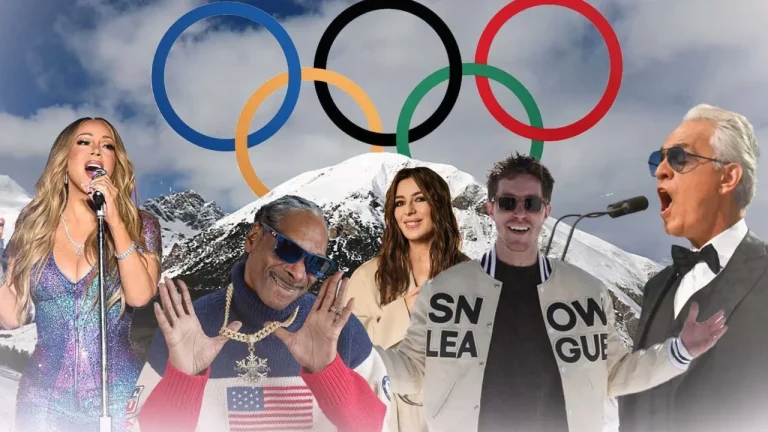 Мировые звезды и 1300 артиcтов: что известно о церемонии открытия Олимпиады-2026?