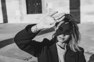 Астрологическая иллюстрация; образ интуиции и эмоционального восприятия.