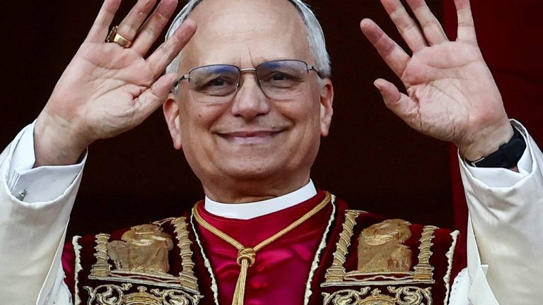 Папа римский Лев XIV призвал к олимпийскому перемирию и предостерег от диктатуры результата