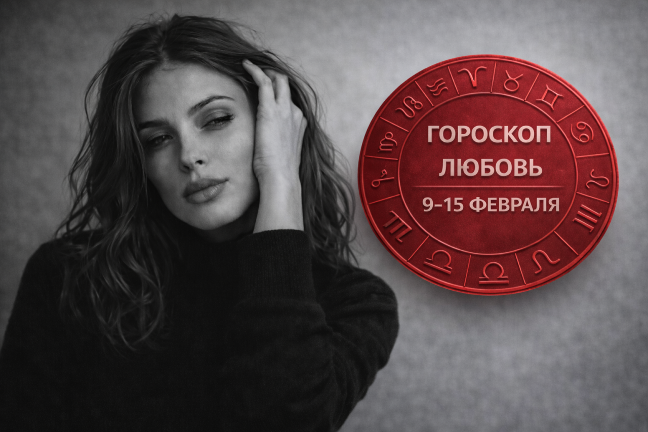 Львы, Овны, Водолеи и Козероги в любовном гороскопе на неделю 9-15 февраля