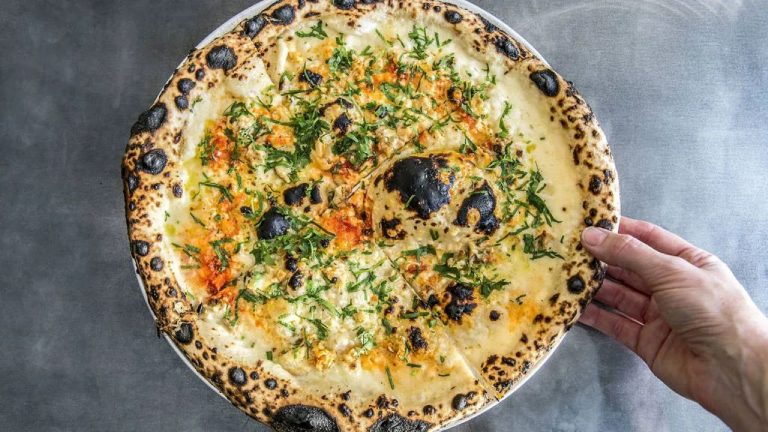 От Нью-Йорка до Токио: составлен топ-18 лучших пиццерий планеты