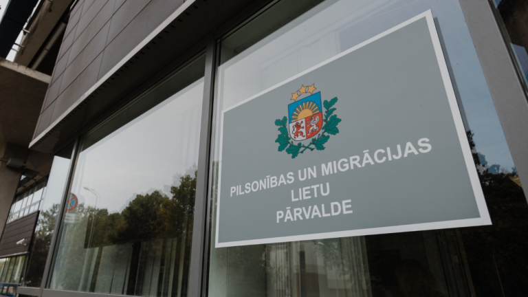 В Латвии живут 31 Олимпиада, 29 Олимпий и 5 Зевсов