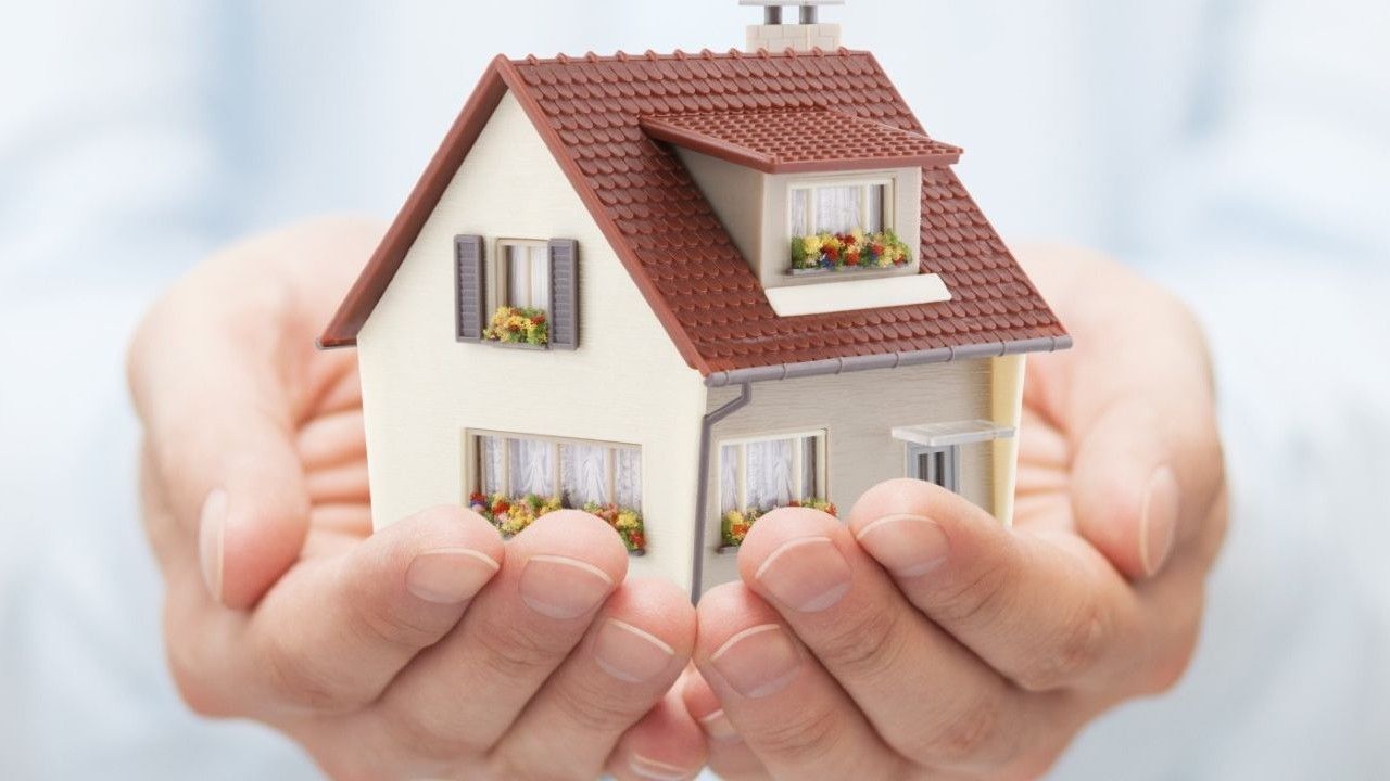 У 28% жителей Латвии жилье не застраховано - опрос