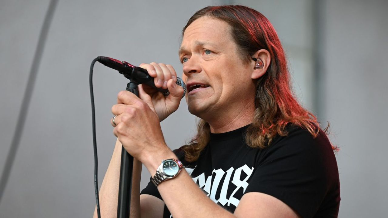 На 48-м году жизни умер фронтмен 3 Doors Down и автор хита Kryptonite Брэд Арнольд