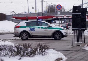 Меняем пароли: обнаружен несанкционированный доступ к данным карты «Paldies»