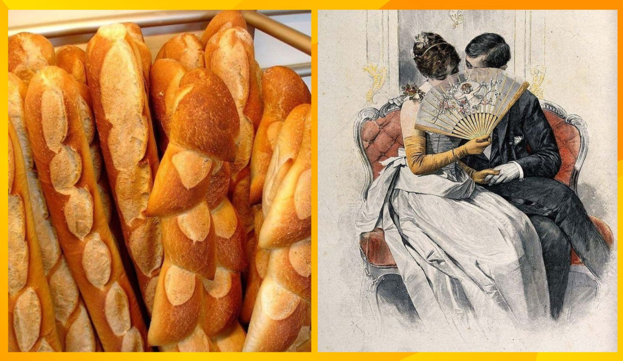 8 самых нелепые сособов планирования пола будущего ребенка из прошлого