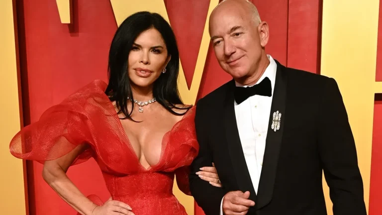 Теперь он - пятый: Безос опустился в рейтинге богатейших людей мира после обвала акций Amazon