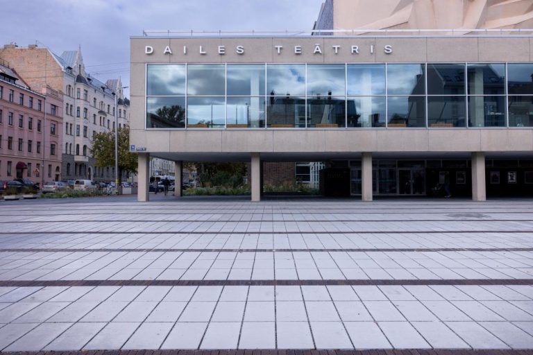 Театр «Дайлес» вошёл в престижную европейскую сеть «mitos21»