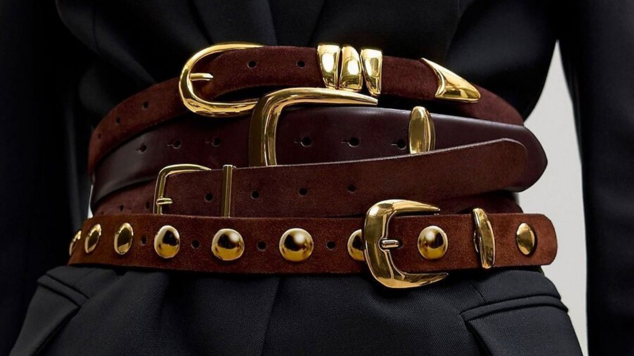 Если образ кажется скучным - возможно, вам не хватает этого аксессуара