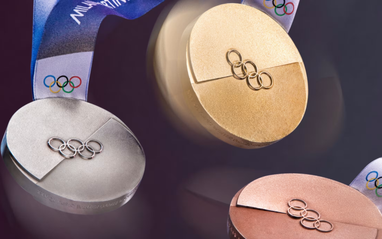 Какая страна завоевала наибольшее количество медалей в первые дни Олимпийских игр?