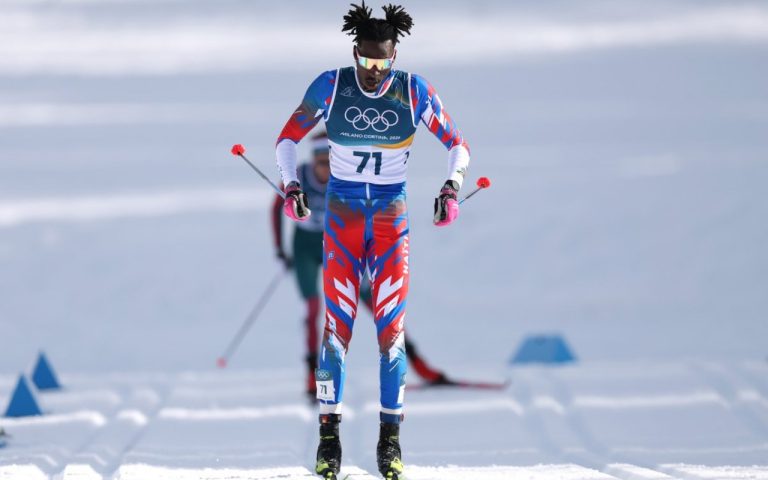 Без медали, но с овациями: самый трогательный финиш Олимпиады-2026