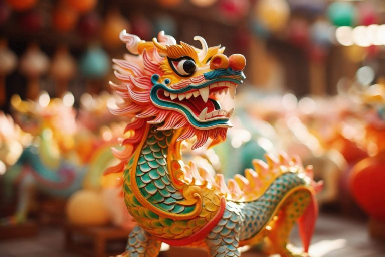 Китайский гороскоп на неделю со 2 по 8 марта внесет коррективы в отношения и работу