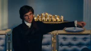 Польский криминальный хит, который обогнал «Оленёнка» и ворвался в топ Netflix