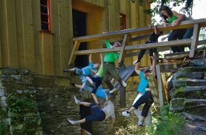 Brontë Blush: тренд макияжа 2026 от Марго Робби, вдохновленный «Грозовым перевалом»