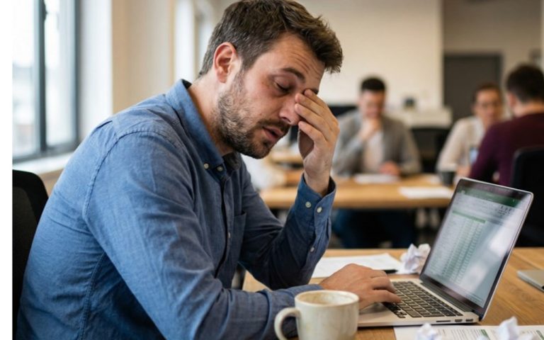 Знаки зодиака, которые предпочли бы увольняться с работы каждый понедельник