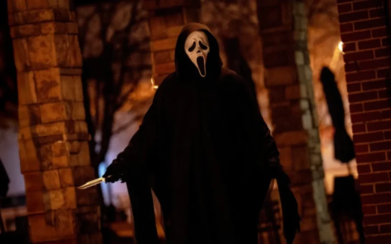 «Крик 7» стартовал с рекордными $64,1 млн - лучший дебют за всю историю франшизы