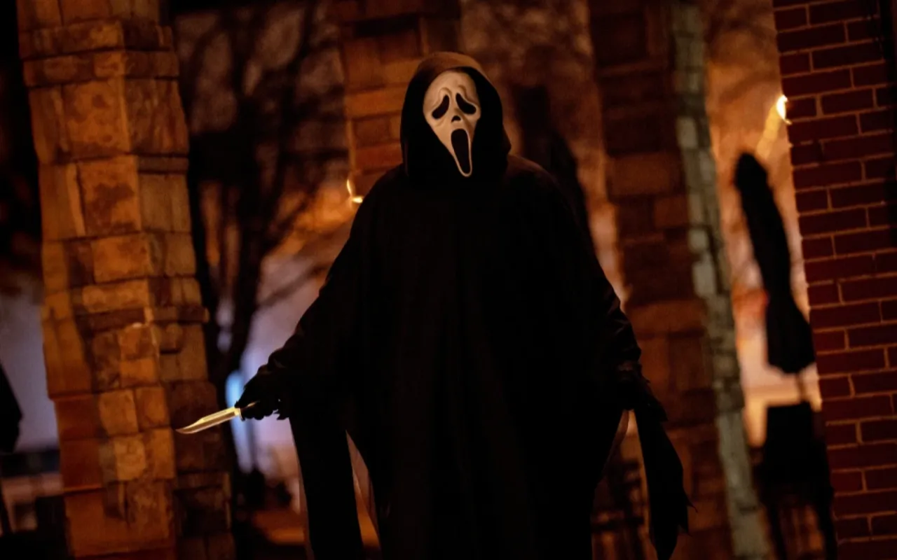 «Крик 7» стартовал с рекордными $64,1 млн - лучший дебют за всю историю франшизы