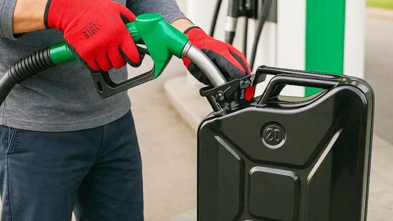 Блокада Ормузского пролива может спровоцировать энергетический кризис невиданного ранее масштаба