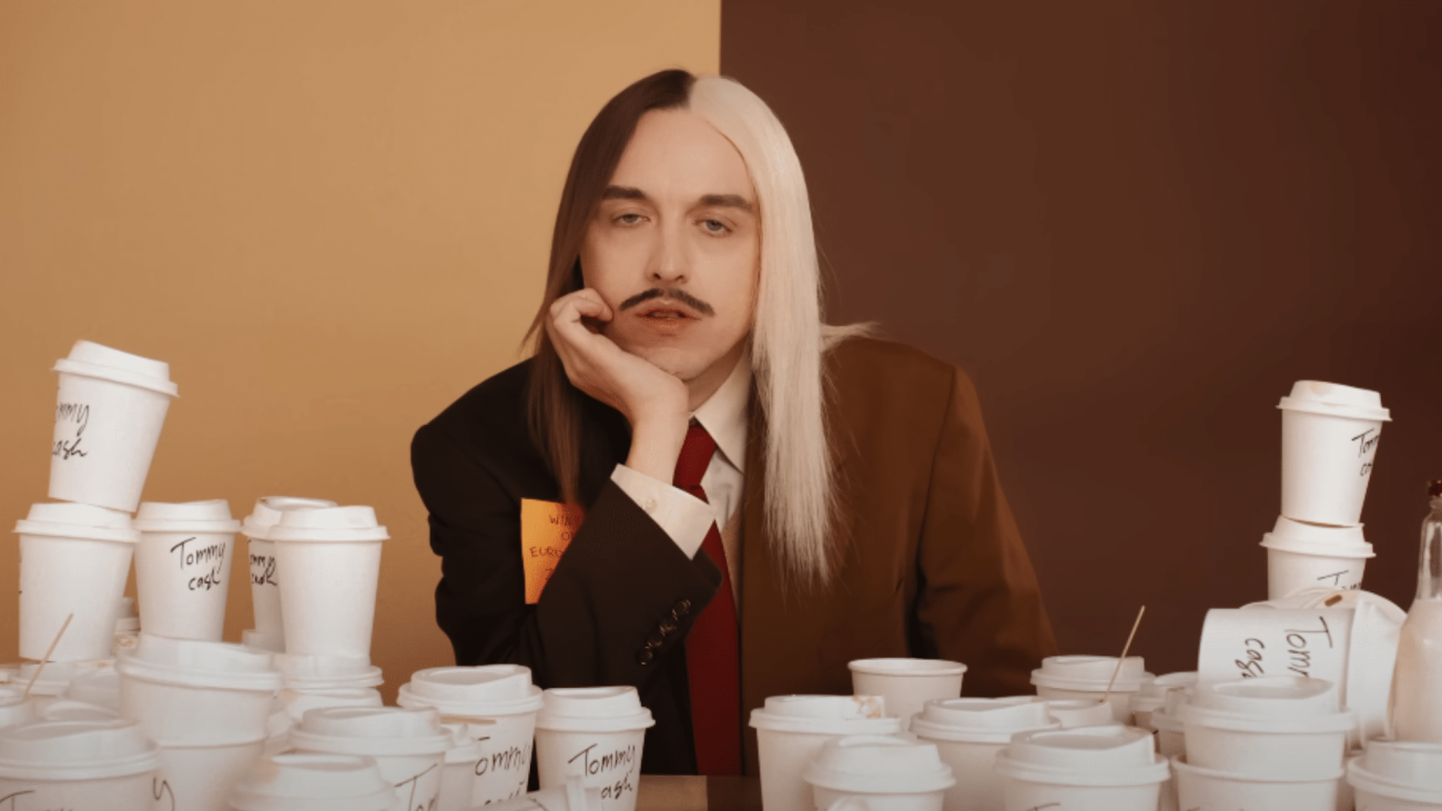 Скандал вокруг Тимоти Шаламе: что он на самом деле сказал об опере и балете